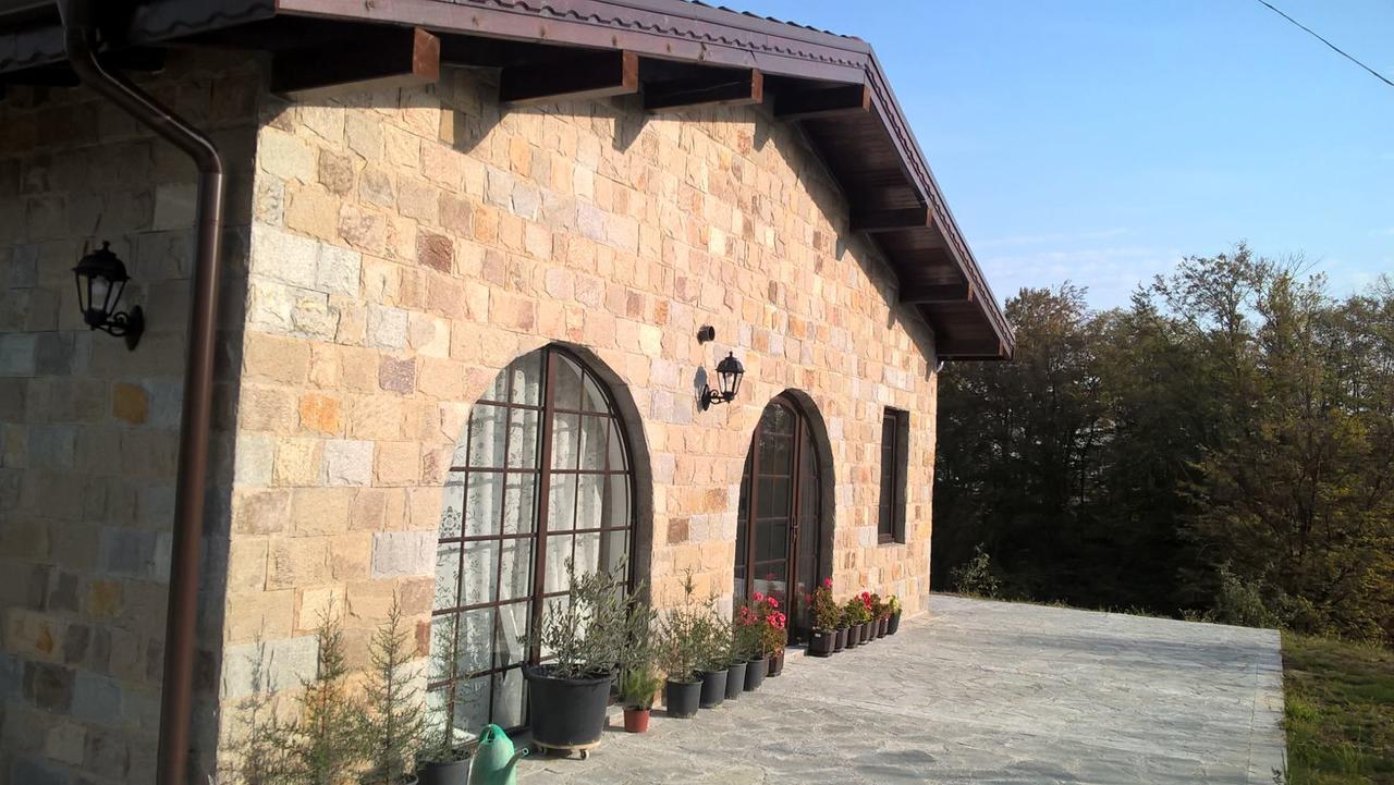 Villa Lavanda Elena Exterior foto